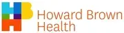 Logo of Howard Brown Health