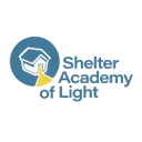 Logo de Shelter Academy of Light