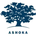 Logo de Ashoka