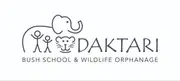 Logo of DAKTARI Bush School & Wildlife Orphanage