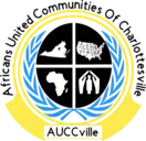 Logo of Africans United Communities of Charlottesville
