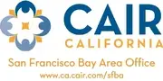 Logo de Council on American-Islamic Relations CAIR-SFBA