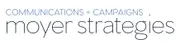 Logo of Moyer Strategies