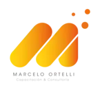 Logo de MO Capacitación & Consultoría