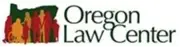 Logo of Oregon Law Center