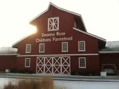 Logo of Deanna Rose Children's Farmstead
