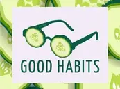 Logo of Good Habits