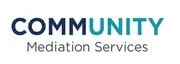 Logo de Community Mediation Services, Inc.
