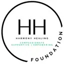 Logo de HARMONY HEALING FOUNDATION