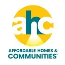 Logo of Affordable Homes & Communities (AHC)