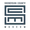 Logo of SHEBOYGAN COUNTY HISTORICAL SOCIETY