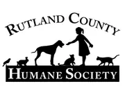 Logo of Rutland County Humane Society