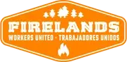 Logo de Firelands Workers United / Trabajadores Unidos