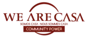 Logo of CASA de Maryland Inc.