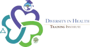 Logo of Diversity in Health Training Institute