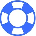 Logo of American Foundation for Suicide Prevention