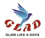 Logo of GLAD ACADEMY CORPORATION