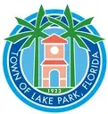 Logo of Lake Park Public Library
