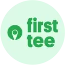 Logo of First Tee - Naples/Collier
