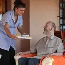 Logo of VENICE AREA MOBILE MEALS INC