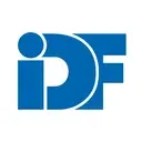 Logo of Immune Deficiency Foundation