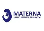 Logo de MATERNA Salud Mental Perinatal