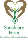 Logo of Sanctuary Farm Phila