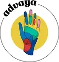 Logo of Advaya