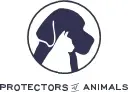 Logo of Protectors of Animals