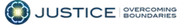 Logo of Justice Overcoming Boundaries in San Diego County