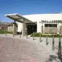 Logo of Simi Valley Senior Center