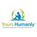 Logo of Yours Humanly