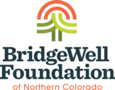 Logo of BridgeWell Foundation on Northern Colorado