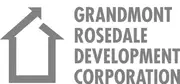 Logo of Grandmont Rosedale Development Corporation