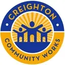 Logo of CREIGHTON COMMUNITY FOUNDATION