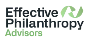 Logo of Effective Philanthropy Advisors, LLC