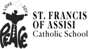 Logo of St. Francis School