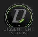 Logo of The Dissentient Initiative