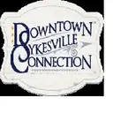 Logo de DOWNTOWN SYKESVILLE CONNECTION INC