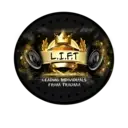 Logo of L I F T LEADING INDIVIDUALS FROM TRAUMA INC