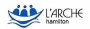 Logo de L'Arche Hamilton