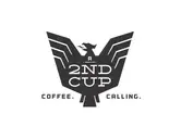 Logo of A 2nd Cup