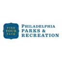 Logo of Philadelphia Parks and Recreation