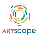 Logo of Artscope