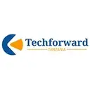 Logo de Techforward Tanzania