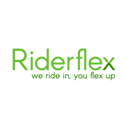 Logo of Riderflex LLC