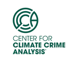 Logo of Centro de Análises de Crimes Climáticos