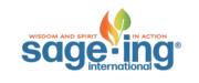Logo of Sage-ing International
