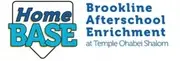 Logo de Temple Ohabei Shalom