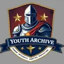 Logo of YOUTH ARCHIVE